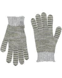 Missoni - Gloves - Lyst