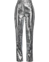 REMAIN Birger Christensen - Trouser - Lyst