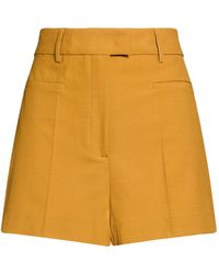 Semicouture - Shorts & Bermuda Shorts - Lyst