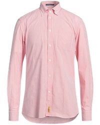 B.D. Baggies - Shirt Cotton - Lyst