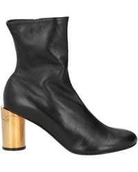Lanvin - Ankle Boots - Lyst