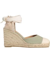 Castañer - Espadrillas - Lyst