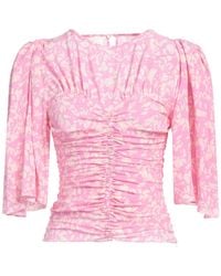 Isabel Marant - Top - Lyst