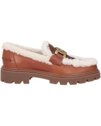 Tod's - Loafer - Lyst