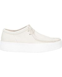 Clarks - Ankle Boots - Lyst