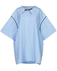 Marni Blusa - Azul