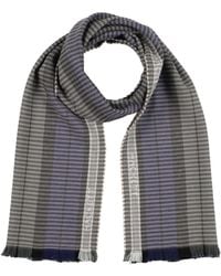Hackett - Scarf - Lyst