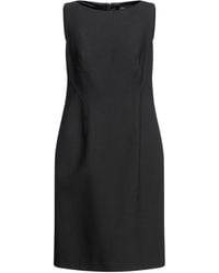 Paule Ka - Midi Dress - Lyst