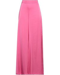 Pinko - Pants Polyester, Elastane - Lyst