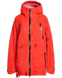 adidas By Stella McCartney - Jackets - Lyst