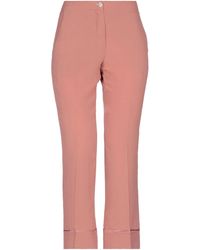 Semicouture - Trouser - Lyst