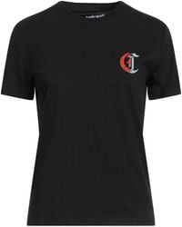 Just Cavalli - T-shirt - Lyst