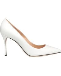 Sergio Rossi - Pumps - Lyst