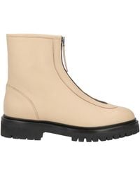 LEGRES - Ankle Boots - Lyst