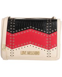 Love Moschino - Cross-body Bag - Lyst