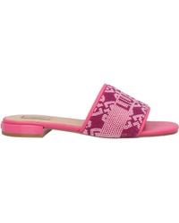 Liu Jo - Sandals - Lyst
