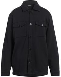 Dondup - Shirt Cotton - Lyst