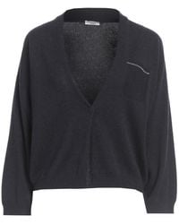 Peserico - Cardigan - Lyst
