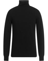 Liu Jo - Turtleneck Wool - Lyst