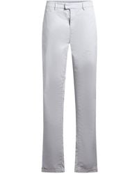 Tramarossa - Light Pants Cotton, Elastane - Lyst