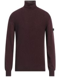 Peuterey - Turtleneck - Lyst