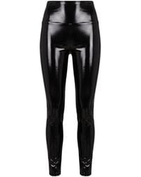 Norma Kamali - Leggings - Lyst