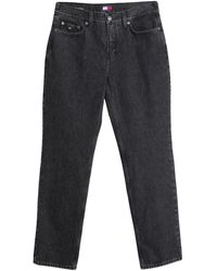Pantalons capri et pantacourts Tommy Hilfiger pour femme | Réductions en  ligne jusqu'à 60 % | Lyst