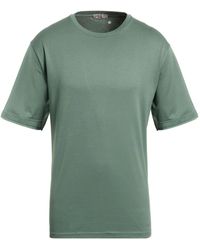 Herno - T-Shirt - Lyst