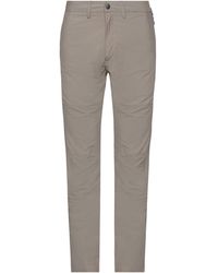 Slacks and Chinos Casual trousers and trousers Blue for Men North Sails Trouser in Dark Blue Mens Clothing Trousers 
