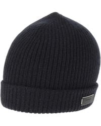 Agnona - Hats - Lyst