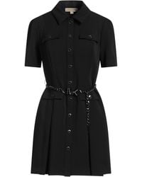 MICHAEL Michael Kors - Minivestido - Lyst