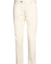 Messagerie - Trouser - Lyst