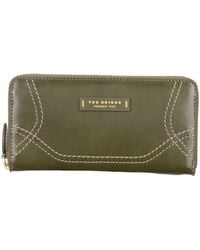 The Bridge - Brieftasche - Lyst
