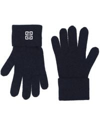Givenchy - Handschuhe - Lyst