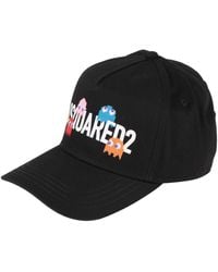 DSquared² - Hat - Lyst