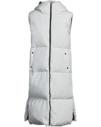 Herno - Laminar Light Puffer Polyester - Lyst