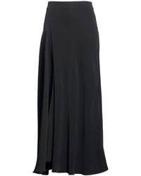 P.A.R.O.S.H. - Maxi Skirts - Lyst