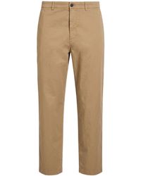 Barena - Pants Cotton, Elastane - Lyst