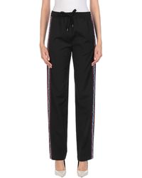 N°21 - Casual Pants - Lyst