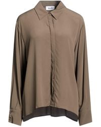 Niu - Shirt - Lyst
