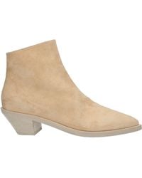 Marsèll - Stiefelette - Lyst