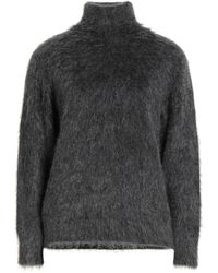 Alberta Ferretti - Turtleneck - Lyst
