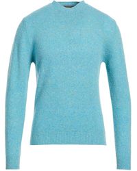 Messagerie - Pullover - Lyst