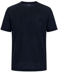 Giorgio Armani - T-Shirt - Lyst