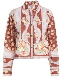 Paul & Joe - Hemd - Lyst