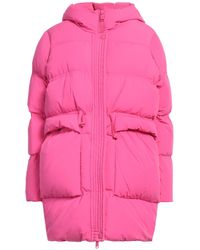 AFTER LABEL - Pufferjacke & Daunenjacke - Lyst