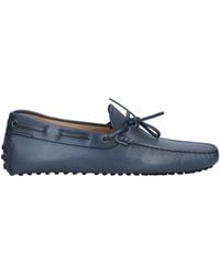Tod's - Loafer - Lyst