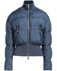 Elisabetta Franchi - Puffers - Lyst