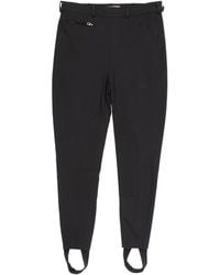 Tory Burch - Trouser - Lyst