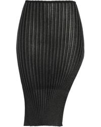 a. roege hove - Midi Skirt - Lyst